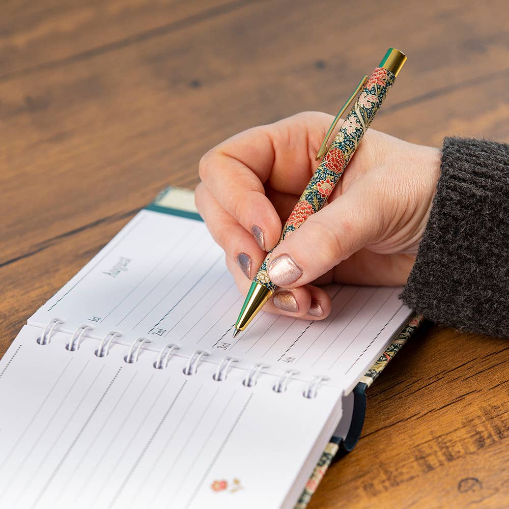 The Gifted Stationery | "Cray" Gift Pen Set