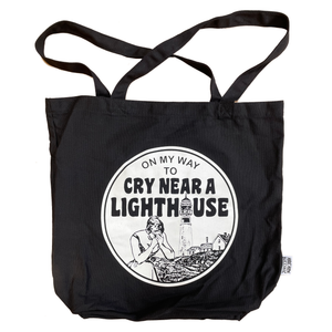 Arcane Bullshit Jumbo Tote Bags