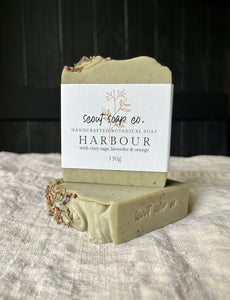 Scout Soap Co.