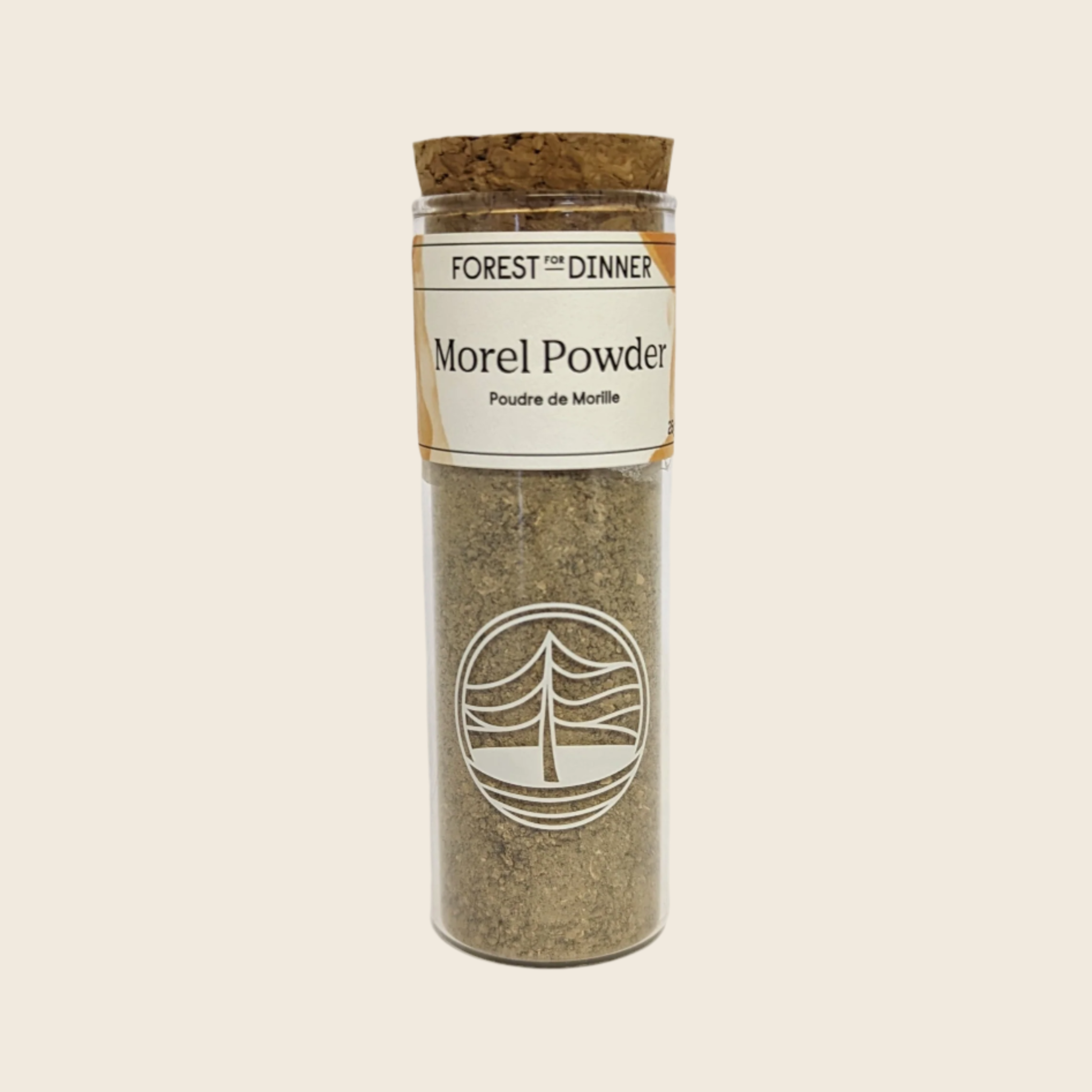 Forest for Dinner | Morel powder