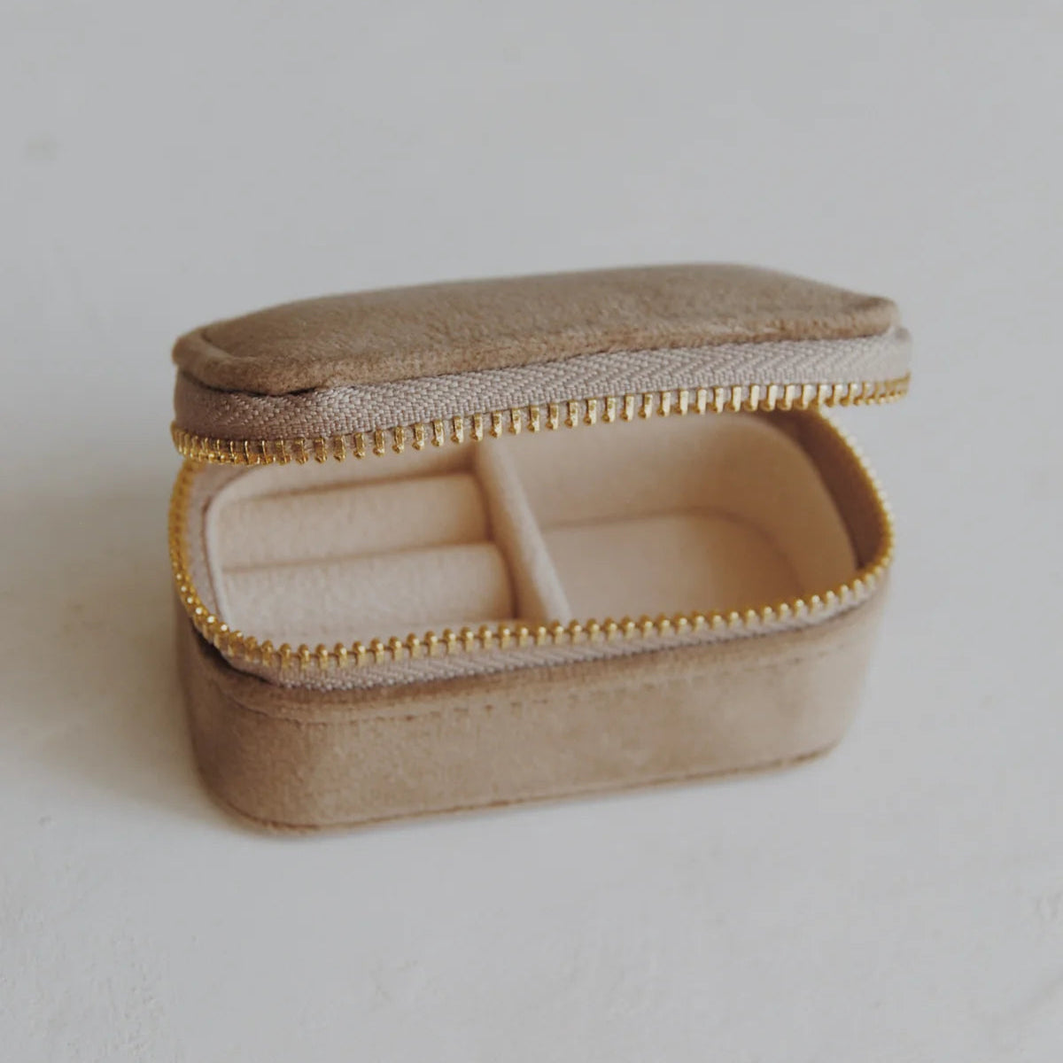 Olive Branch Jewelry & Co. “The Traveler”