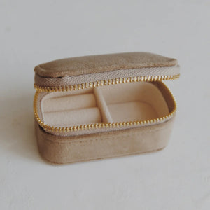 Olive Branch Jewelry & Co. “The Traveler”