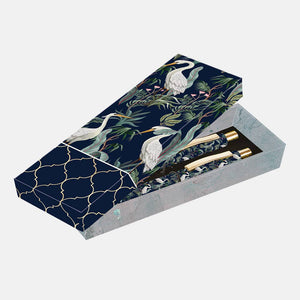 The Gifted Stationery Company Gift Pen Set | Opulence