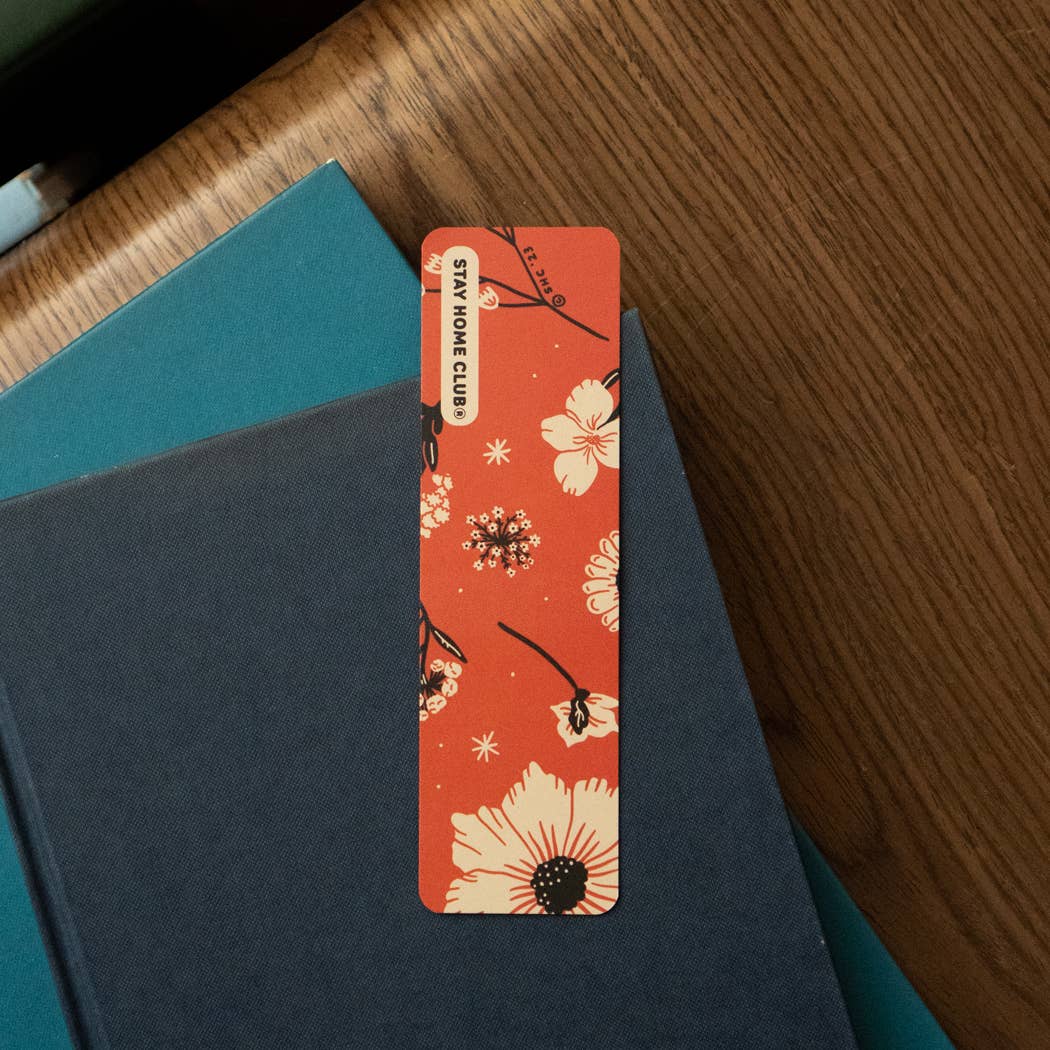 Stay Home Club | Bookmarks