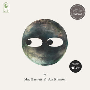 Circle | Picture Book