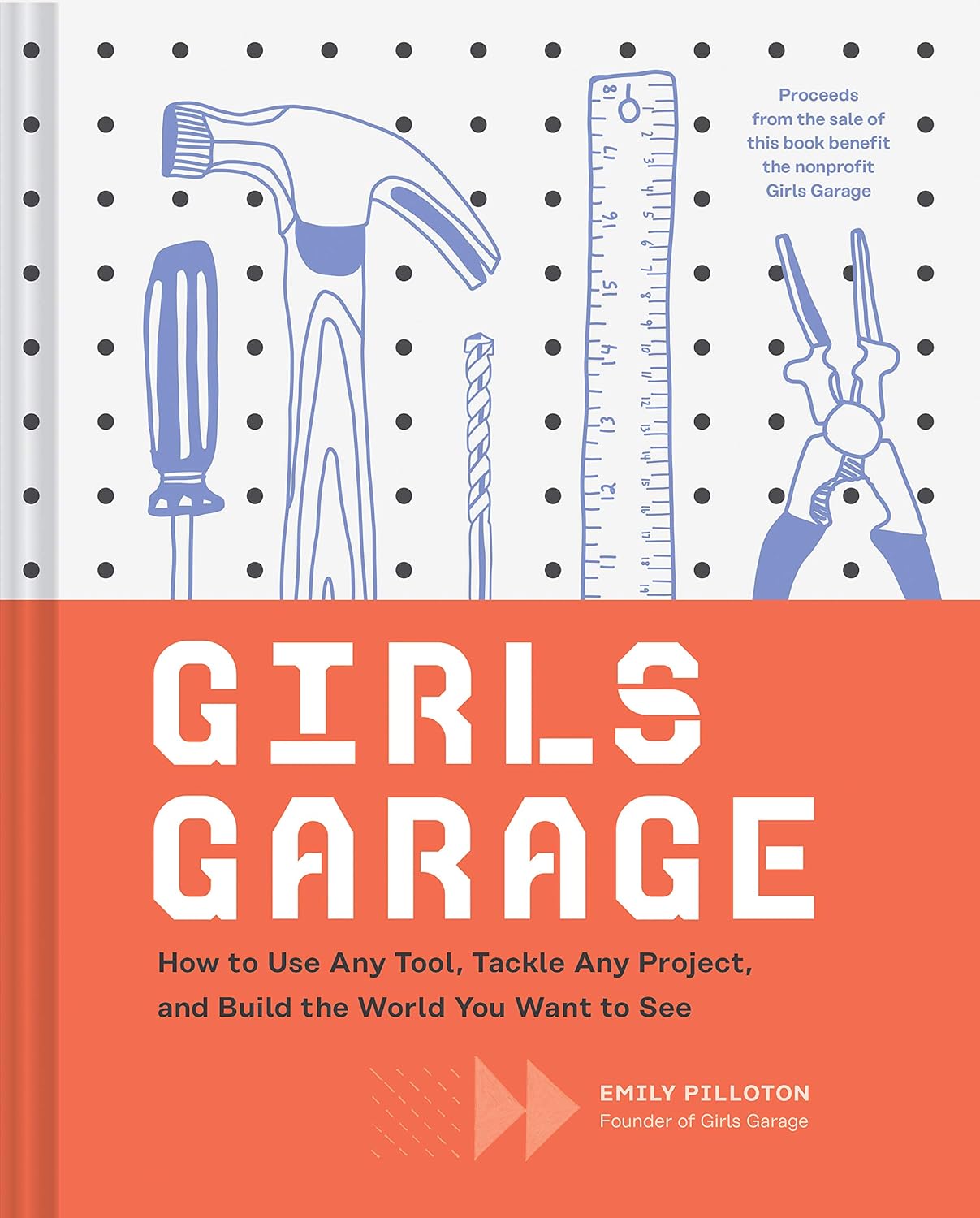 Girls Garage