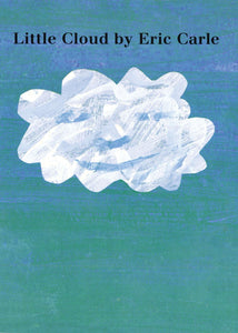 Little Cloud | Board Book