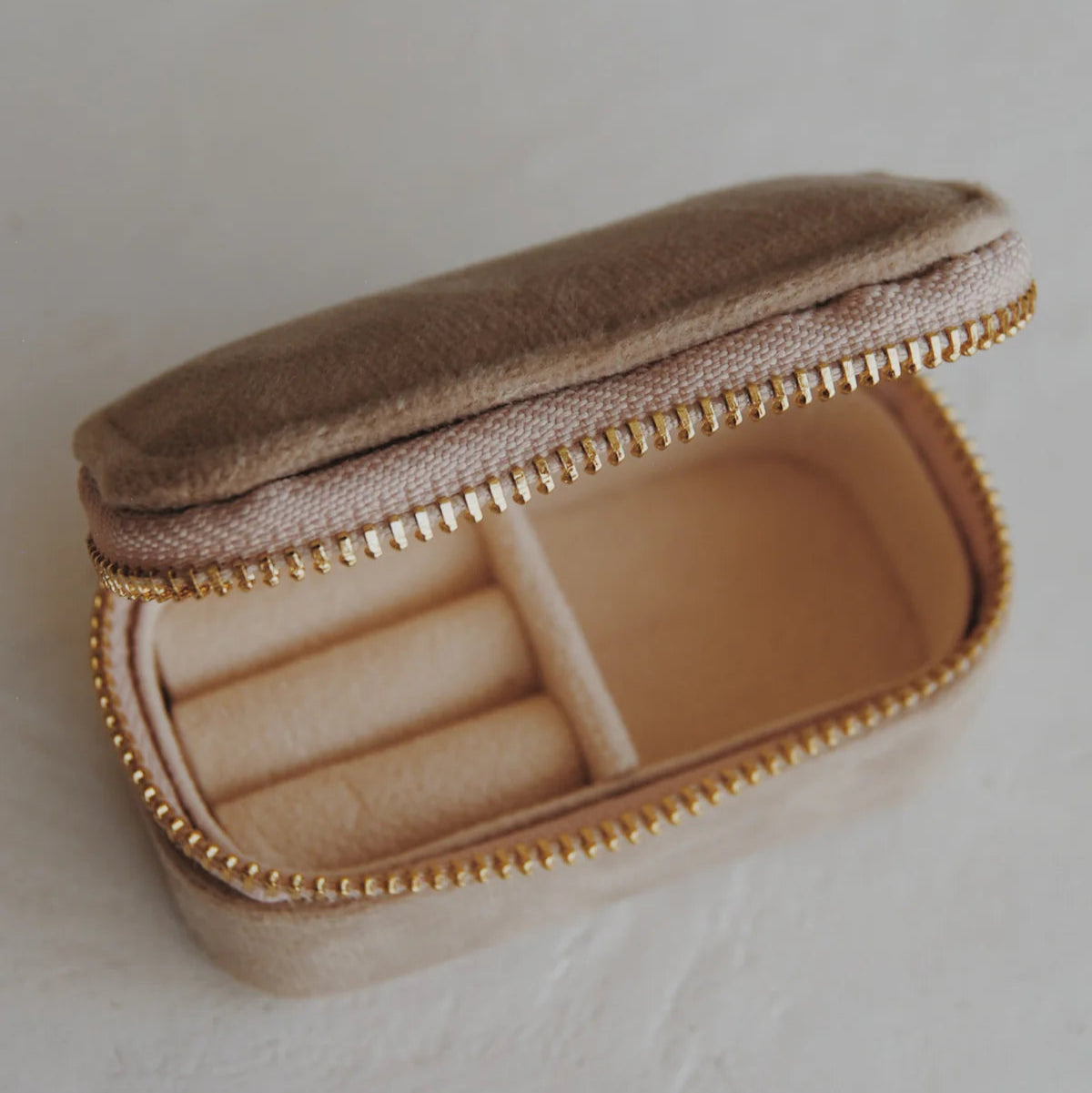 Olive Branch Jewelry & Co. “The Traveler”