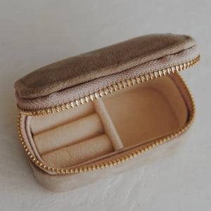Olive Branch Jewelry & Co. “The Traveler”