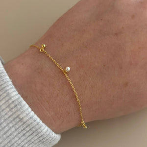 Brennan Bracelet