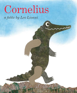 Cornelius | Picture Book