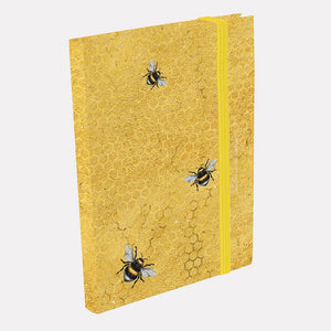 The Gifted Stationery Company A6 Notebook | Queen Bee