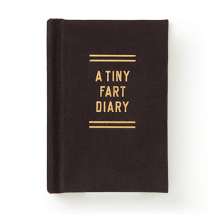 Brass Monkey | Tiny Diaries