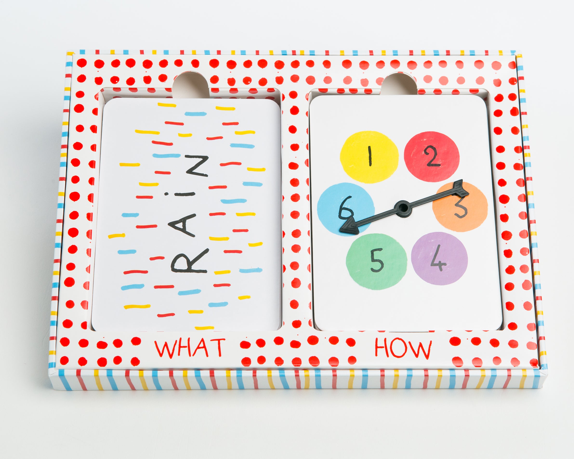 Chronicle Books | Ready, Set, Draw!