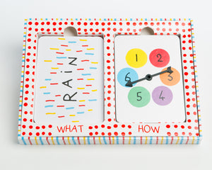 Chronicle Books | Ready, Set, Draw!