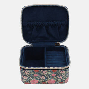 The Gifted Stationery Company Trinket Box | William Morris - Cray