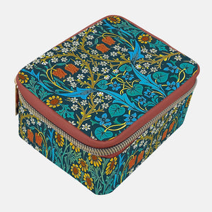 The Gifted Stationery Company Trinket Box | William Morris - Blackthorn