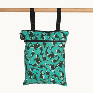 Colibri | Double Duty Wet Bag