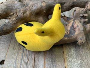 Sweet Peas | Extra-Small Plush Creatures