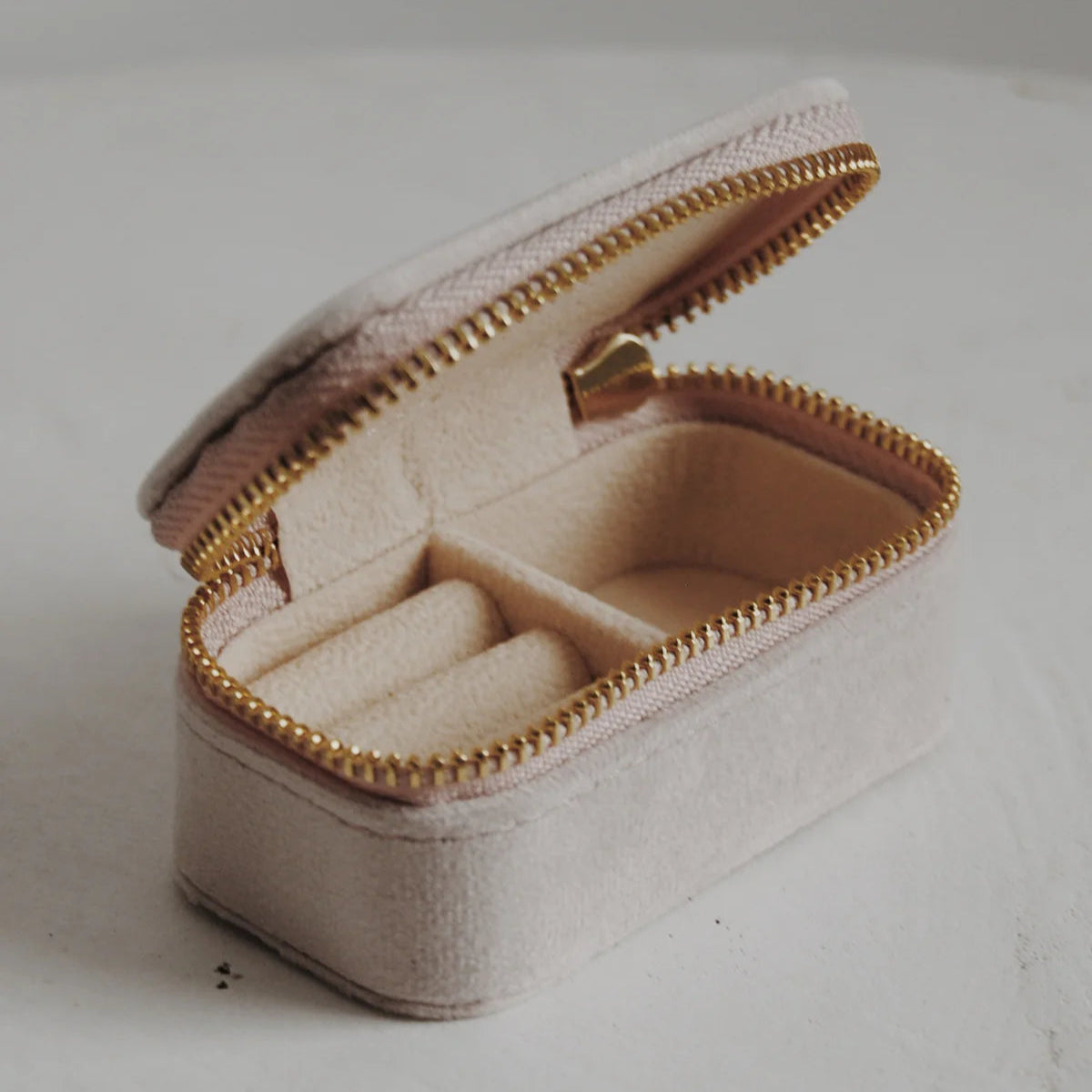 Olive Branch Jewelry & Co. “The Traveler”