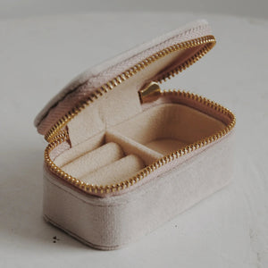 Olive Branch Jewelry & Co. “The Traveler”