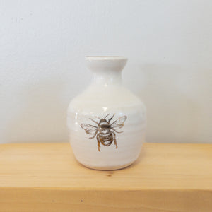 Pottery for Peace | Glossy Mini Vases