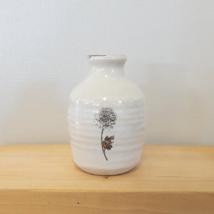 Pottery for Peace | Glossy Mini Vases