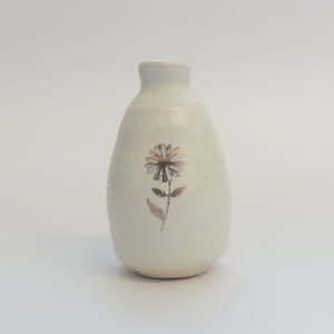 Pottery for Peace | Matte Mini Vases