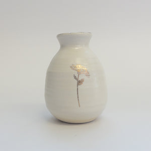 Pottery for Peace | Matte Mini Vases