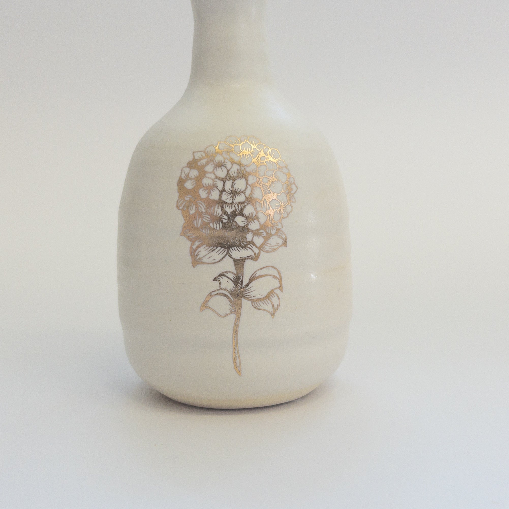 Pottery for Peace | Matte Mini Vases