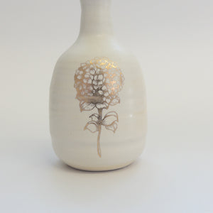 Pottery for Peace | Matte Mini Vases