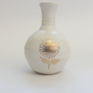 Pottery for Peace | Matte Mini Vases