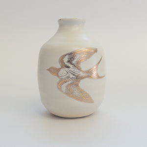 Pottery for Peace | Matte Mini Vases