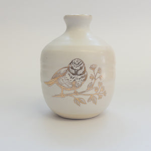 Pottery for Peace | Matte Mini Vases