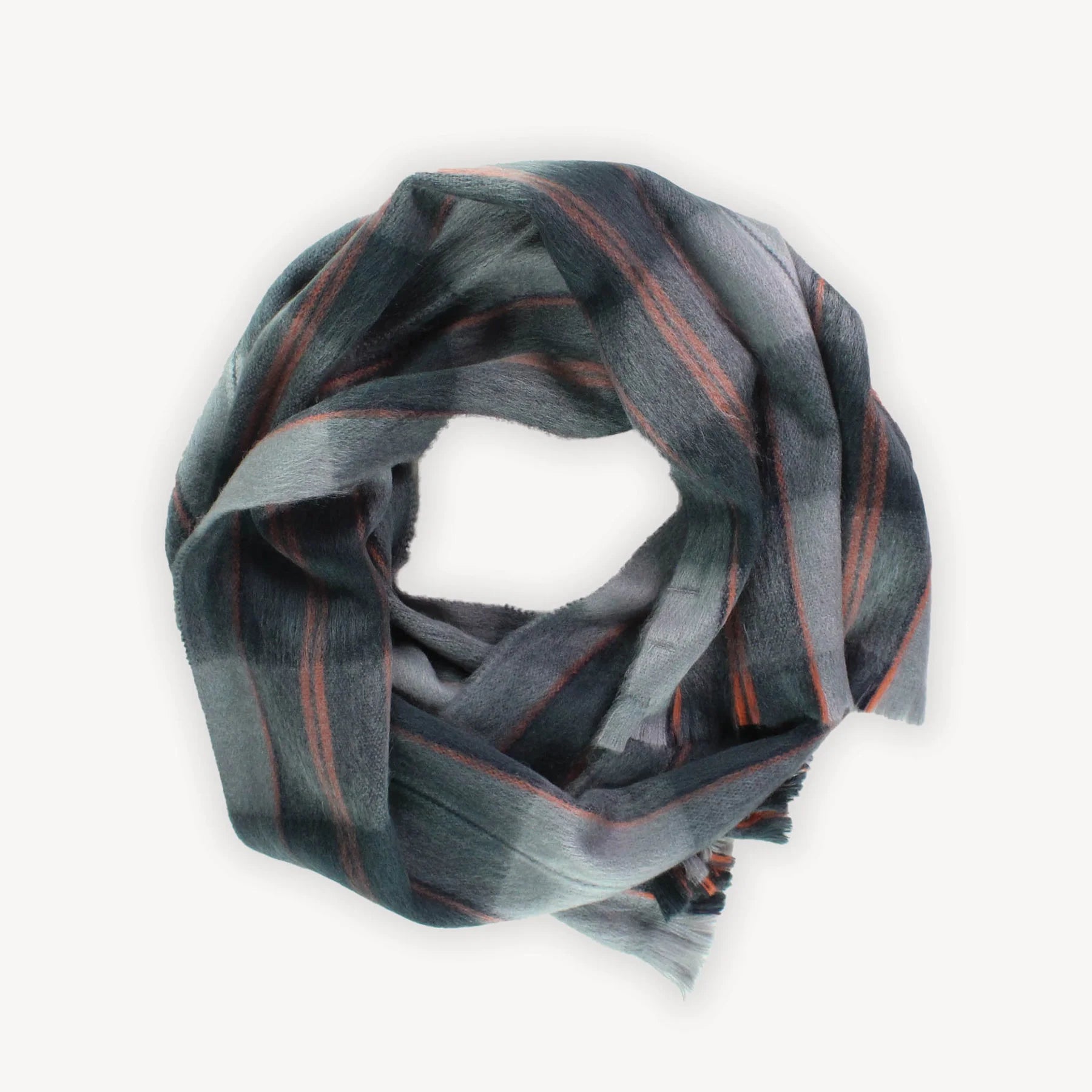 Pokoloko Seamless Scarf