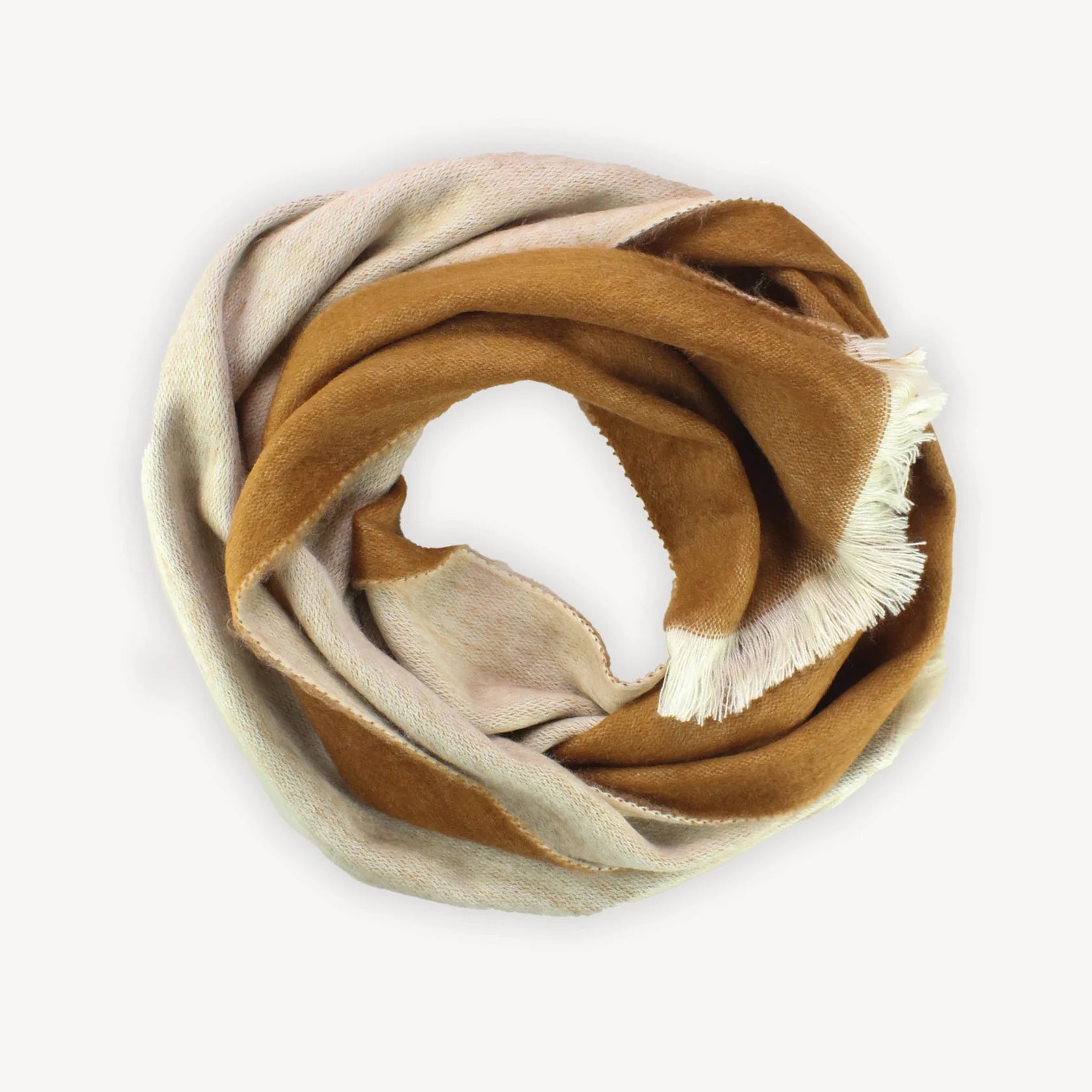 Pokoloko Seamless Scarf