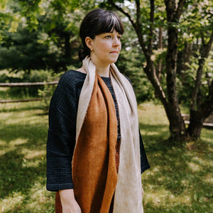 Pokoloko Seamless Scarf