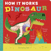 How it Works | Board Book Collection