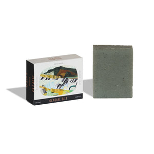 Anto Yukon | Bar Soap