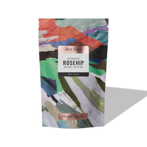 Anto Yukon Foaming Bath Soak