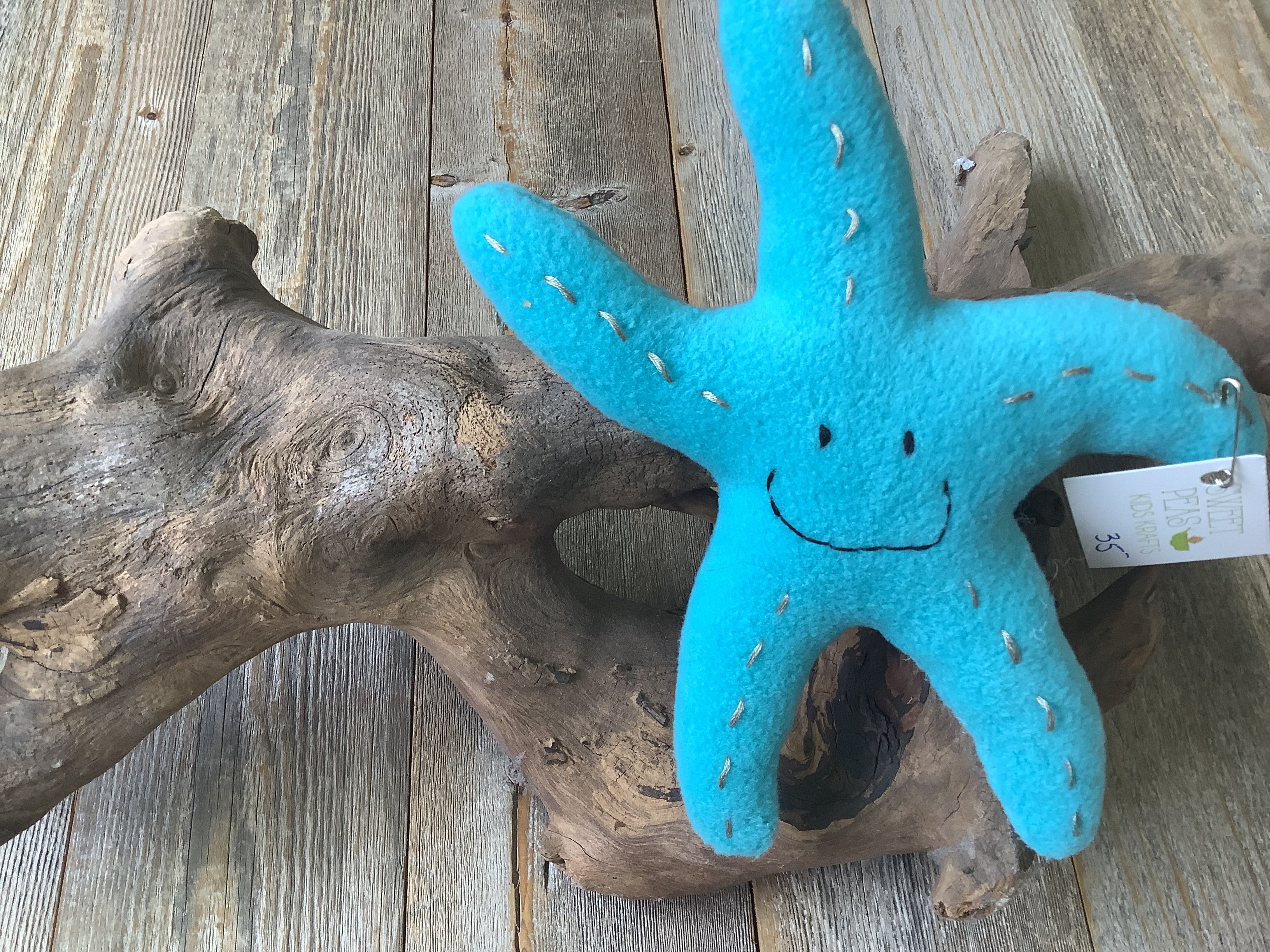Sweet Peas | Extra-Small Plush Creatures
