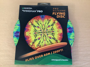 Waboba | Wingman Flying Discs