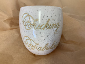 Pottery for Peace | Sweary Mugs