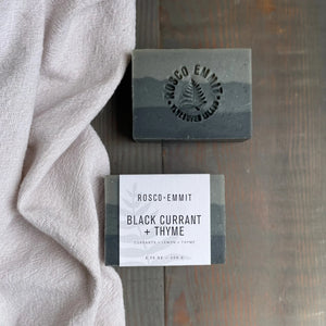 Rosco x Emmit | Soaps