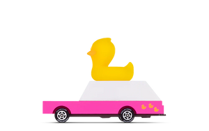 Candylabs | Candycar Wooden Toy Cars