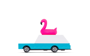 Candylabs | Candycar Wooden Toy Cars
