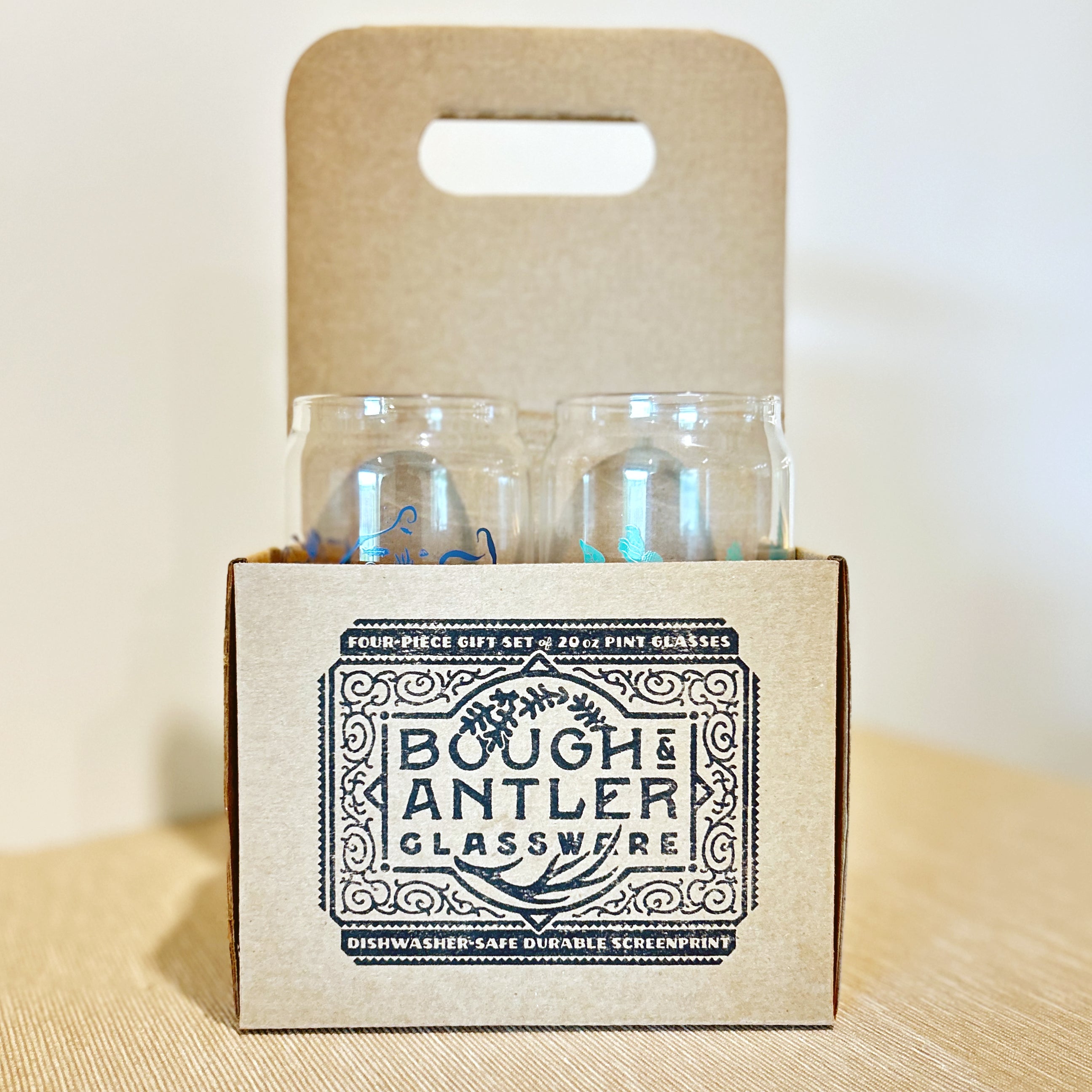 Bough & Antler | Create your own set!