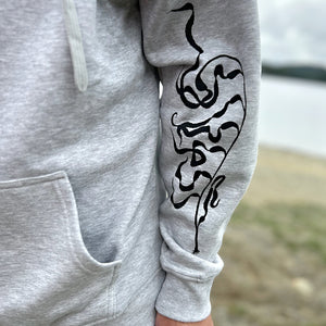 Bough & Antler "Coastline" Unisex Hoodie