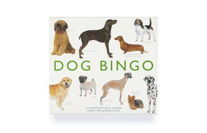 Bingo Board game