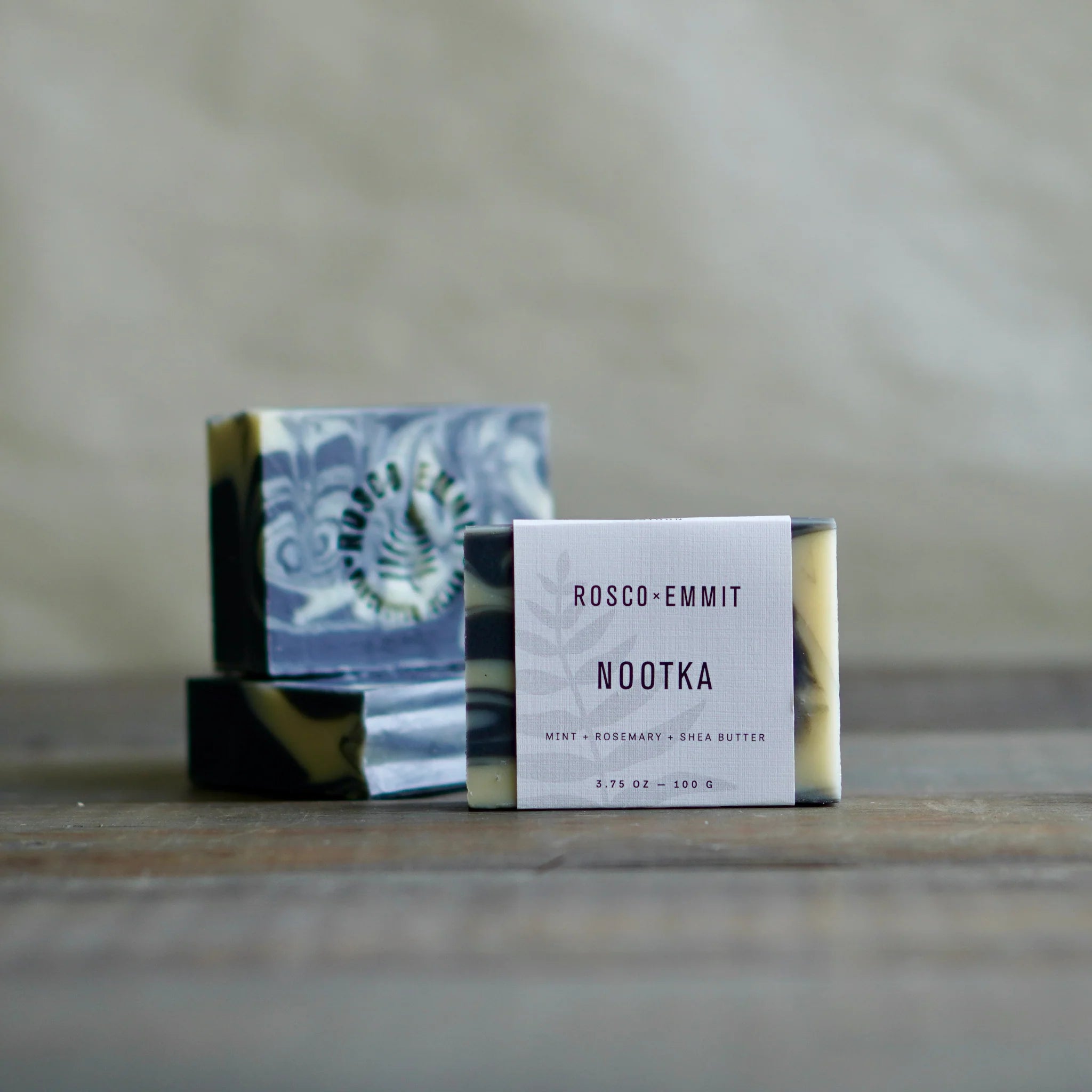 Rosco x Emmit | Soaps